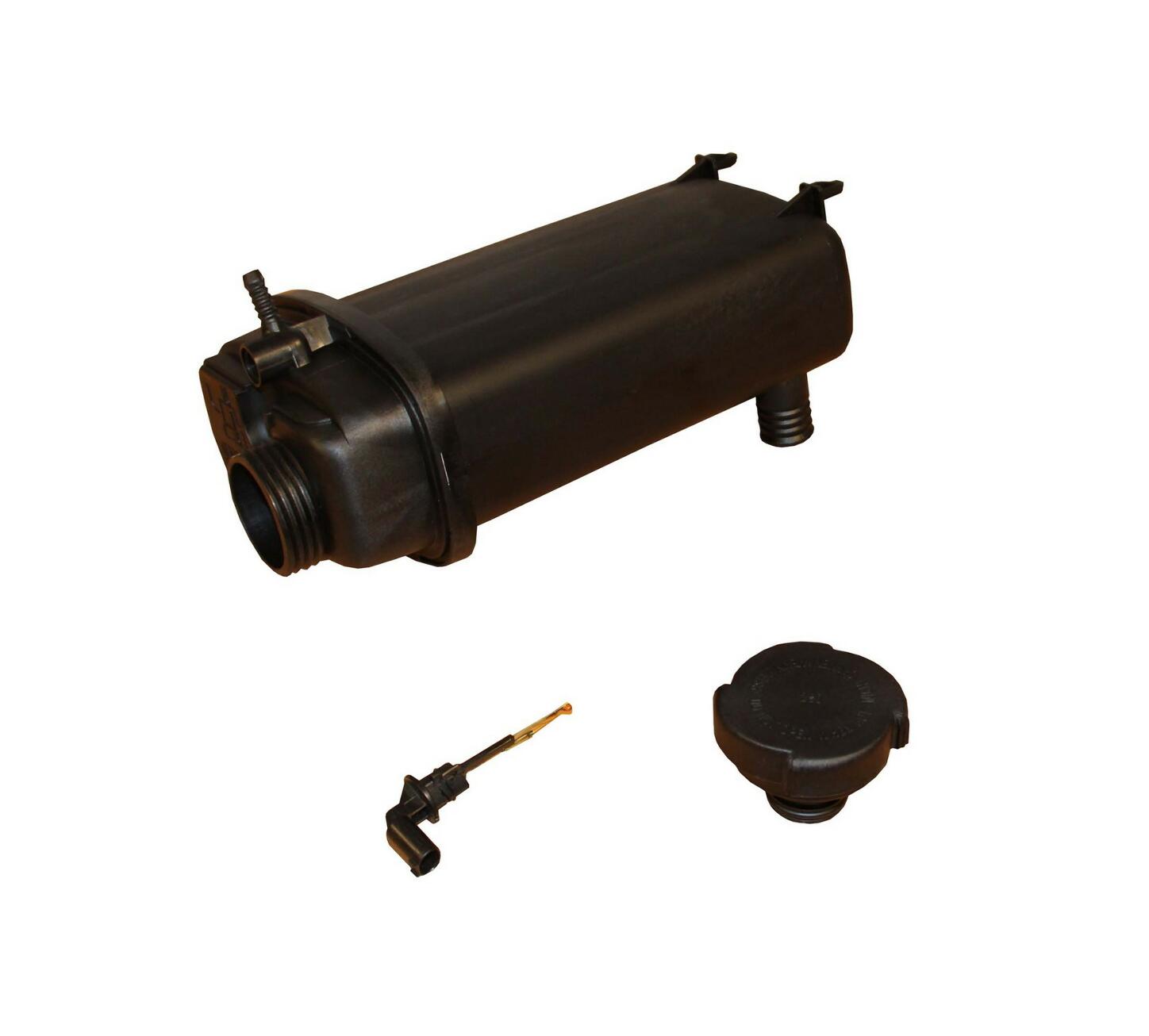 BMW Engine Coolant Reservoir Kit Rein EPK0013